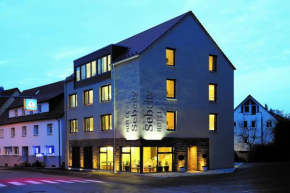 Sebcity Hotel Ellwangen